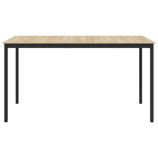 Esstische Holzwerkstoff