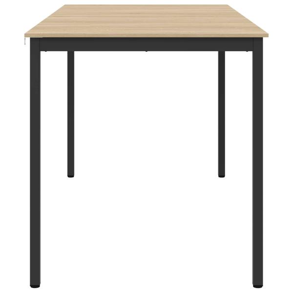 Esstische Holzwerkstoff