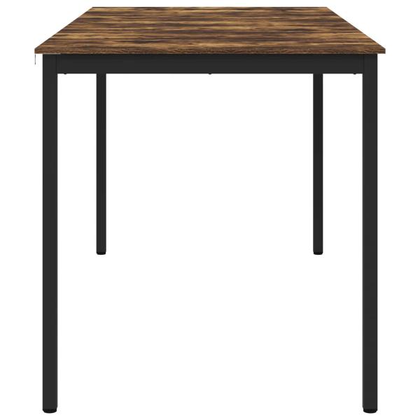 Esstische Holzwerkstoff