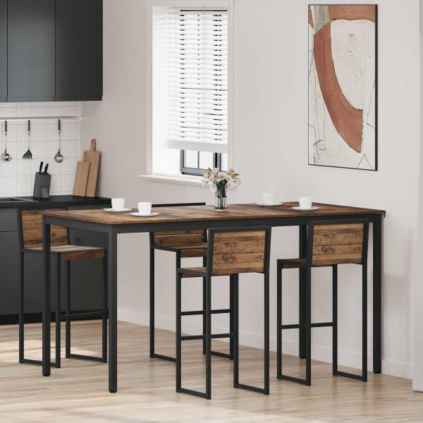 ARDEBO.de - Esstische Holzwerkstoff