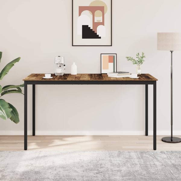 Esstische Holzwerkstoff