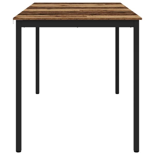 Esstische Holzwerkstoff