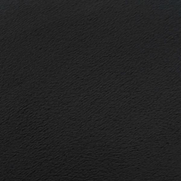 Sitzkissen Uni Schwarz