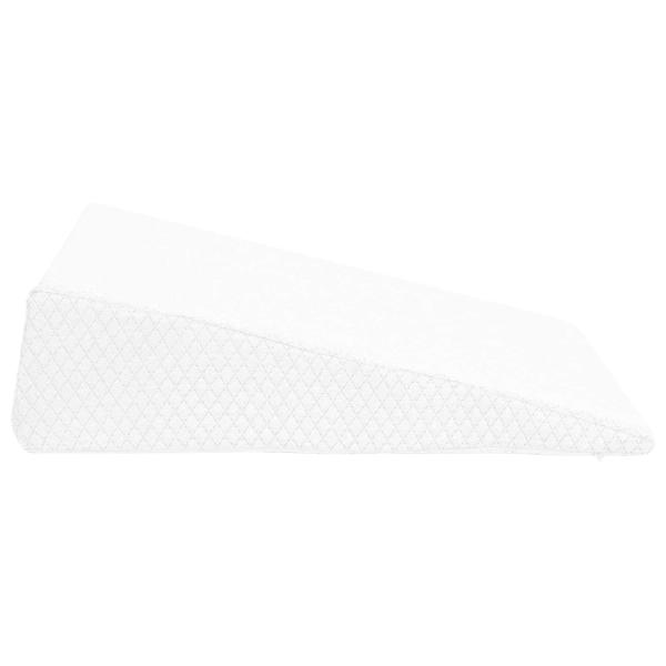 Keil Kopfkissen Uni Weiß