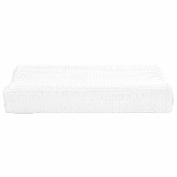 Schlafkissen Uni 60 x 37 x 12 cm