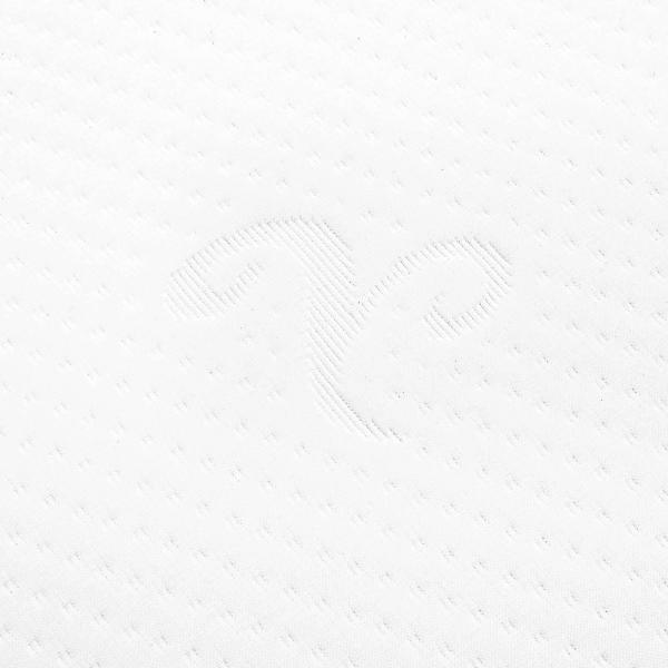 Schlafkissen Uni 70 x 36 x 13 cm