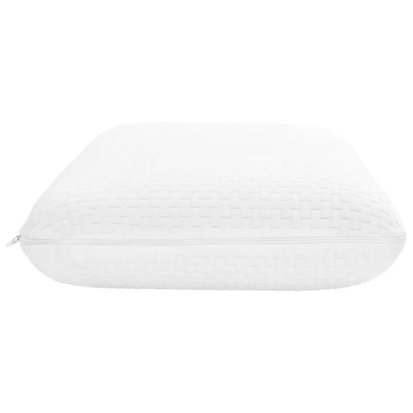 Schlafkissen Uni 60 x 40 x 13 cm