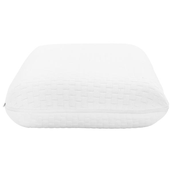 Schlafkissen Uni 60 x 40 x 13 cm