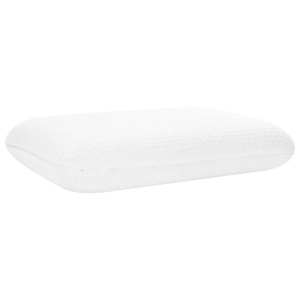 Schlafkissen Uni 60 x 40 x 13 cm