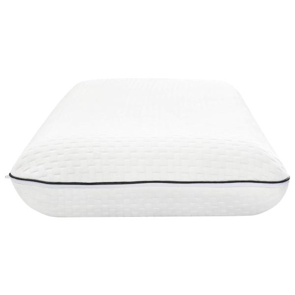 Schlafkissen Uni 70 x 35 x 10 cm