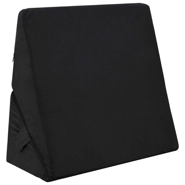 Keil Kopfkissen Sonstiges Schwarz