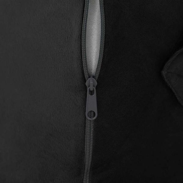 Keil Kopfkissen Sonstiges Schwarz