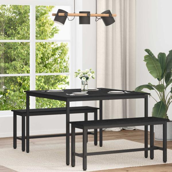 ARDEBO.de - Esstische METALL