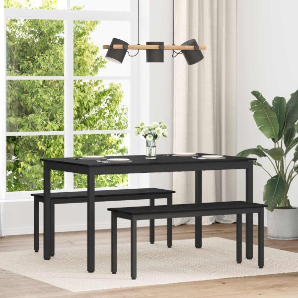 ARDEBO.de - Esstische METALL