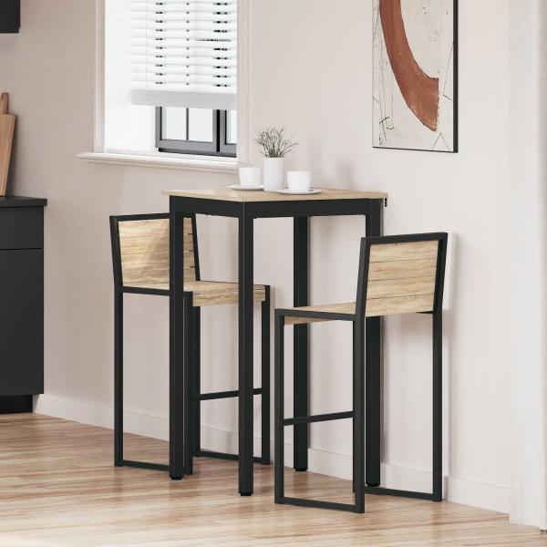 ARDEBO.de - Esstische Holzwerkstoff