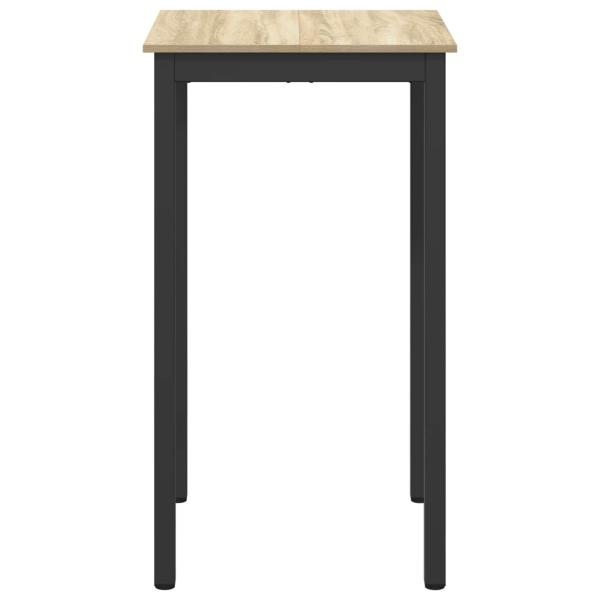 Esstische Holzwerkstoff