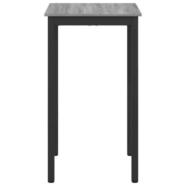 Esstische Holzwerkstoff