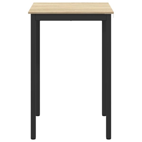 Esstische Holzwerkstoff