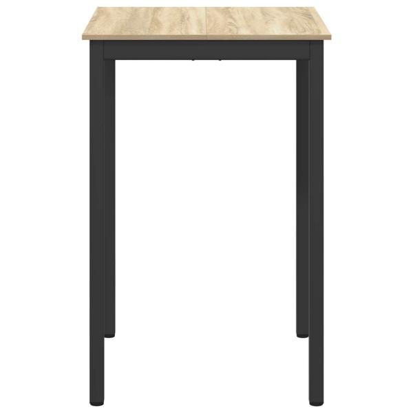 Esstische Holzwerkstoff