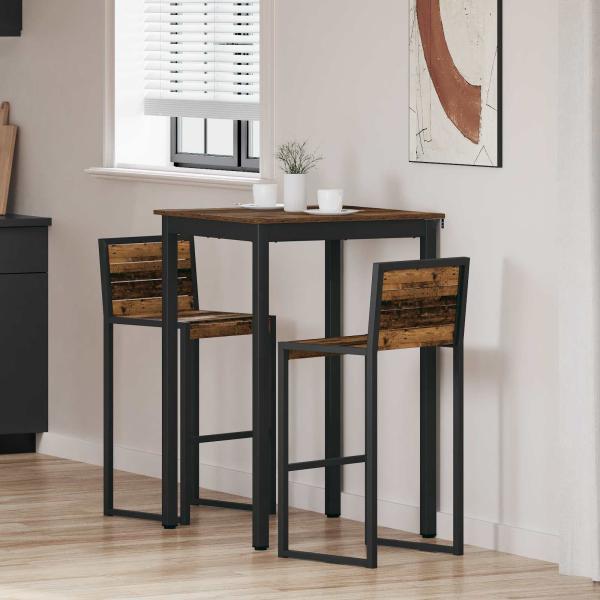 ARDEBO.de - Esstische Holzwerkstoff