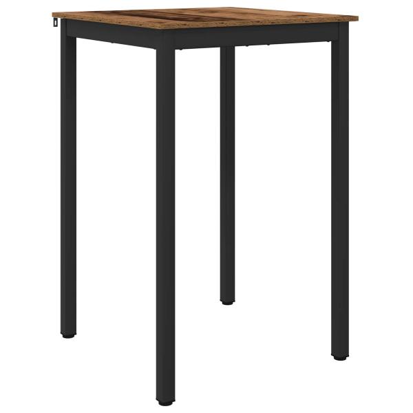 Esstische Holzwerkstoff