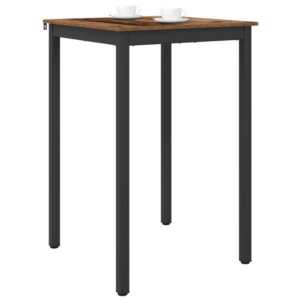 Esstische Holzwerkstoff