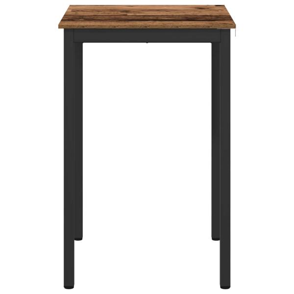 Esstische Holzwerkstoff