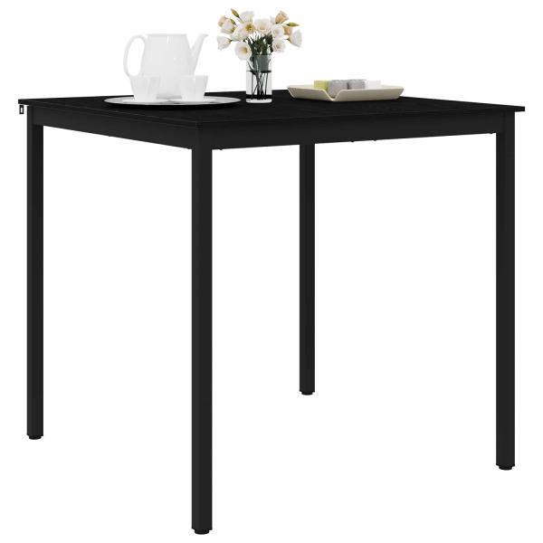 Esstische Holzwerkstoff