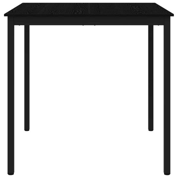 Esstische Holzwerkstoff