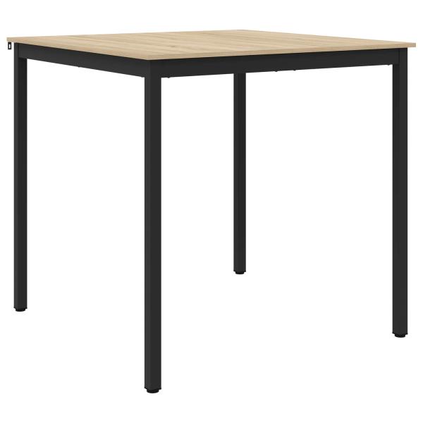 Esstische Holzwerkstoff