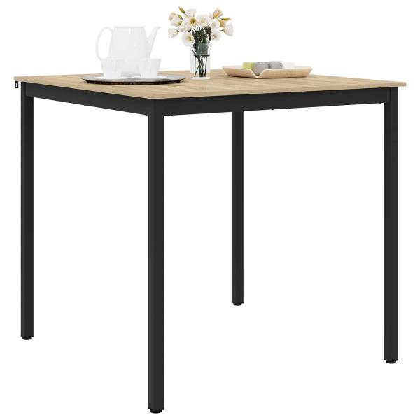 Esstische Holzwerkstoff