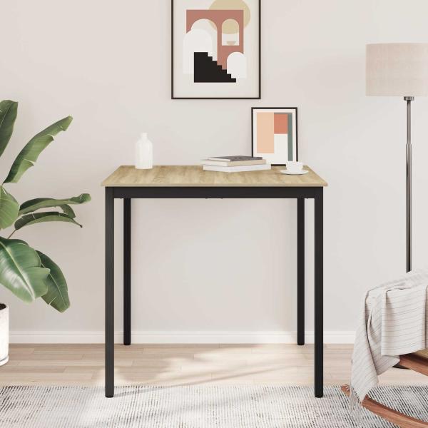 Esstische Holzwerkstoff