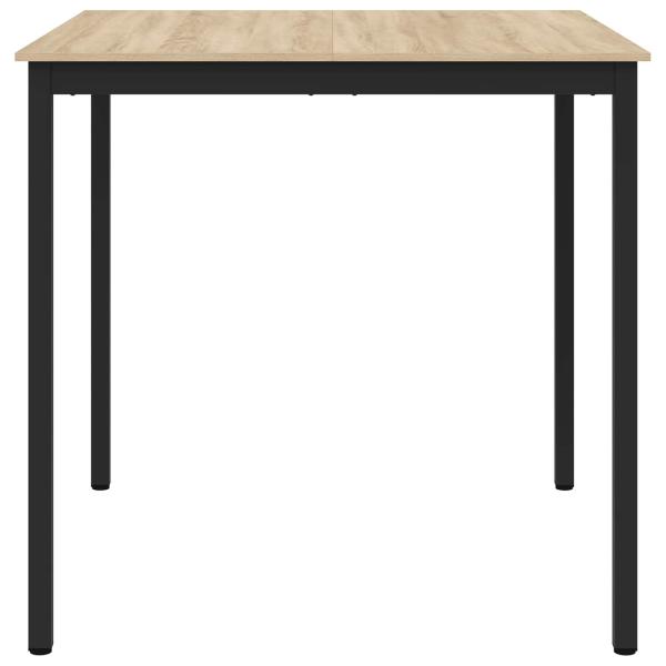 Esstische Holzwerkstoff