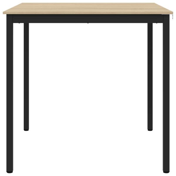 Esstische Holzwerkstoff