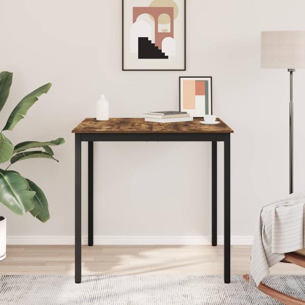 Esstische Holzwerkstoff