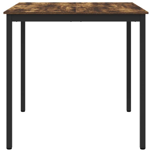 Esstische Holzwerkstoff