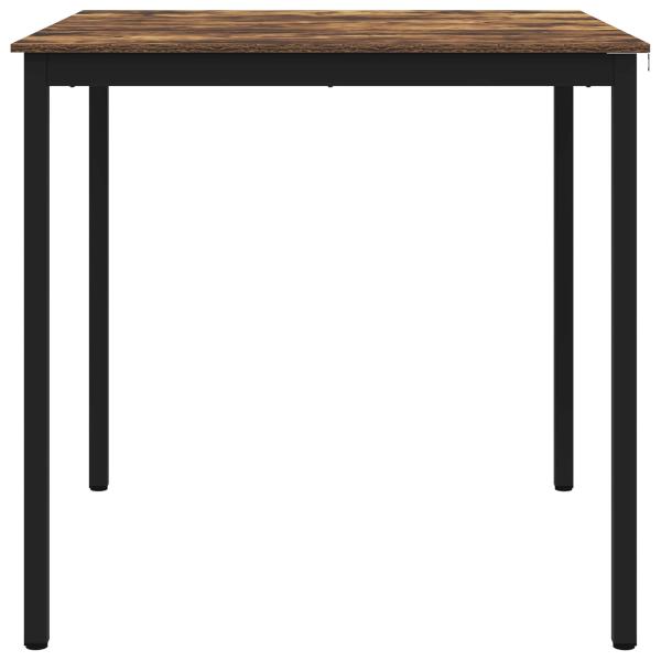 Esstische Holzwerkstoff