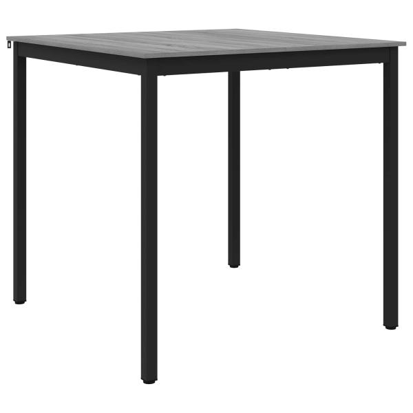 Esstische Holzwerkstoff