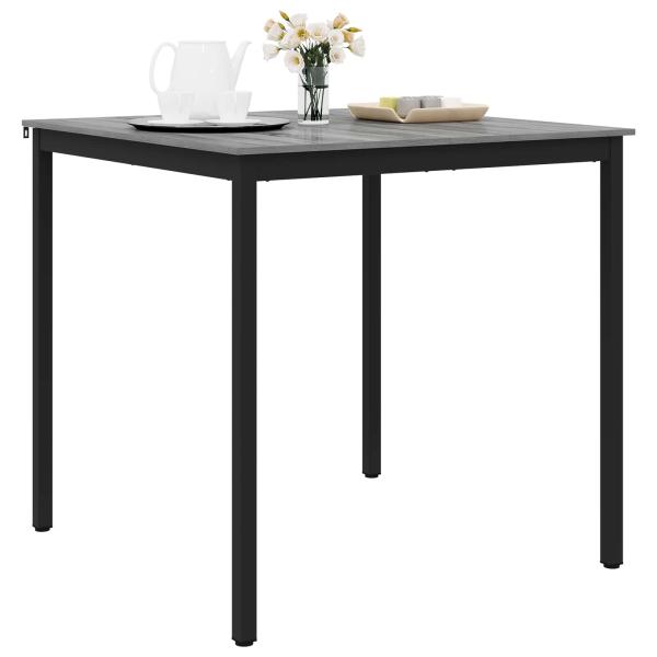 Esstische Holzwerkstoff