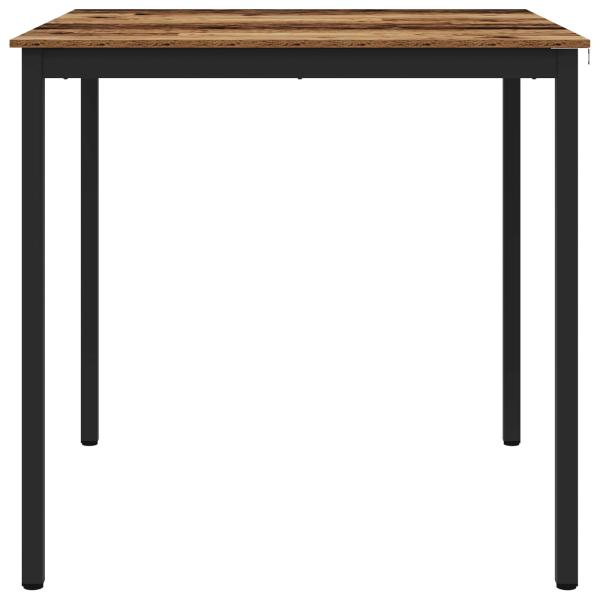 Esstische Holzwerkstoff