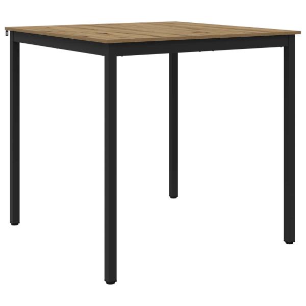 ARDEBO.de - Esstische Holzwerkstoff