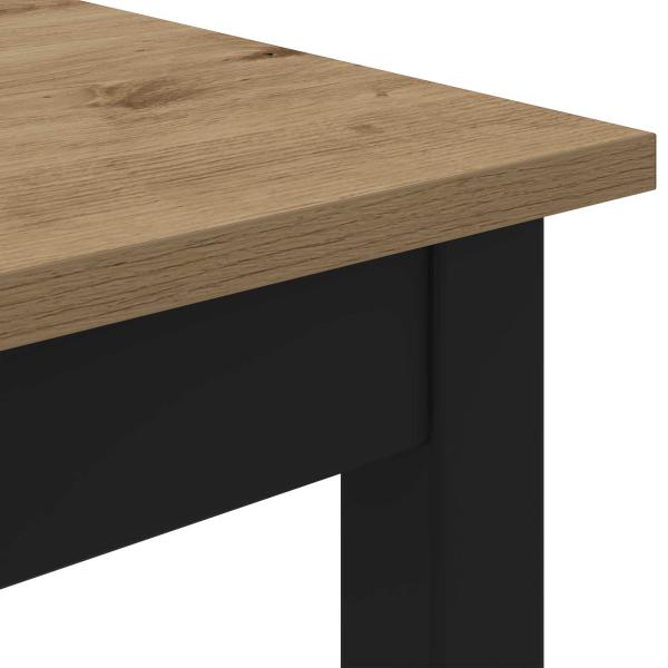Esstische Holzwerkstoff