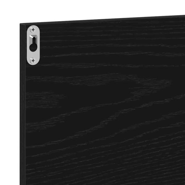 Holzschrauben 10976 pcs Silber Stahl