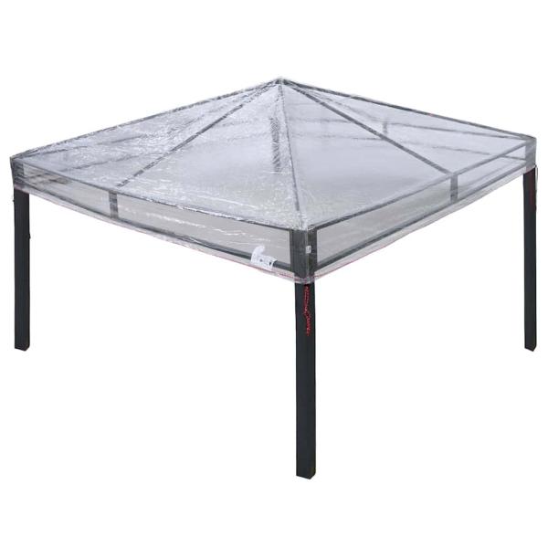 Ersatzbezug für Pavillon 3 x 3 m PVC
