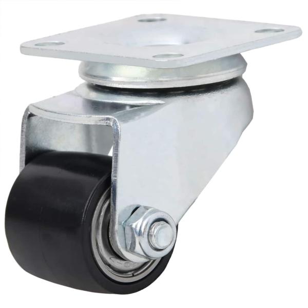 Bettrahmen Wachsbraun 90 x 200 cm Massives Kiefernholz