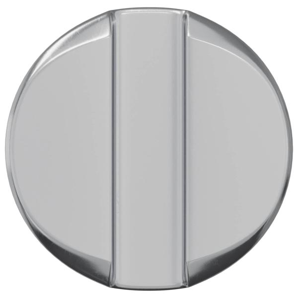 Fassmutter 3462 stk. Silber M6 x 13 mm Eisen