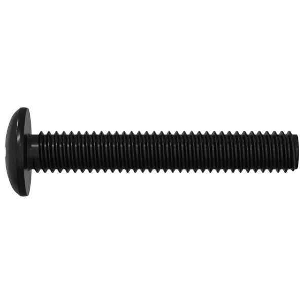 Schraube 2647 pcs Silber 5 x 30 mm Eisen