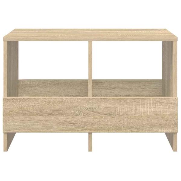 Magazinregal Sonoma-Eiche 68,5 x 30 x 45 cm