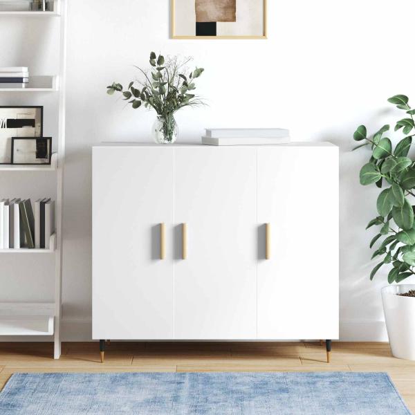 Gerader Griff 12 pcs Natürliche Holzfarbe 130 x 25 x 30 mm