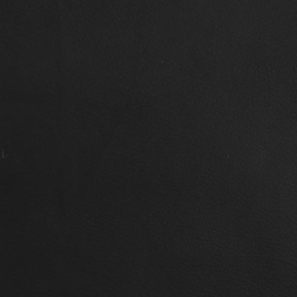 Relaxsessel Schwarz Kunstleder